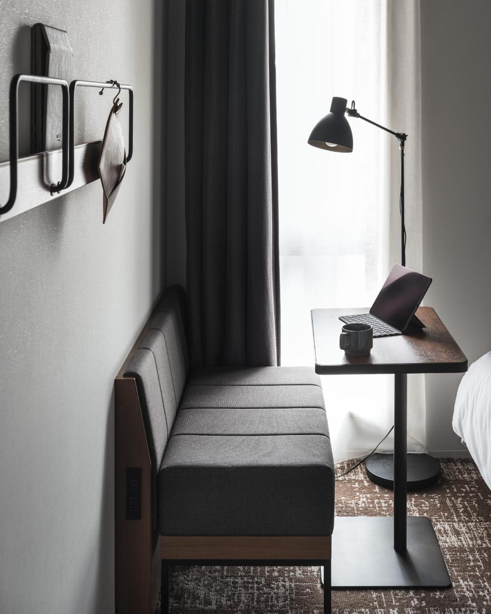Nest Hotel Osaka Umeda Eksteriør bilde