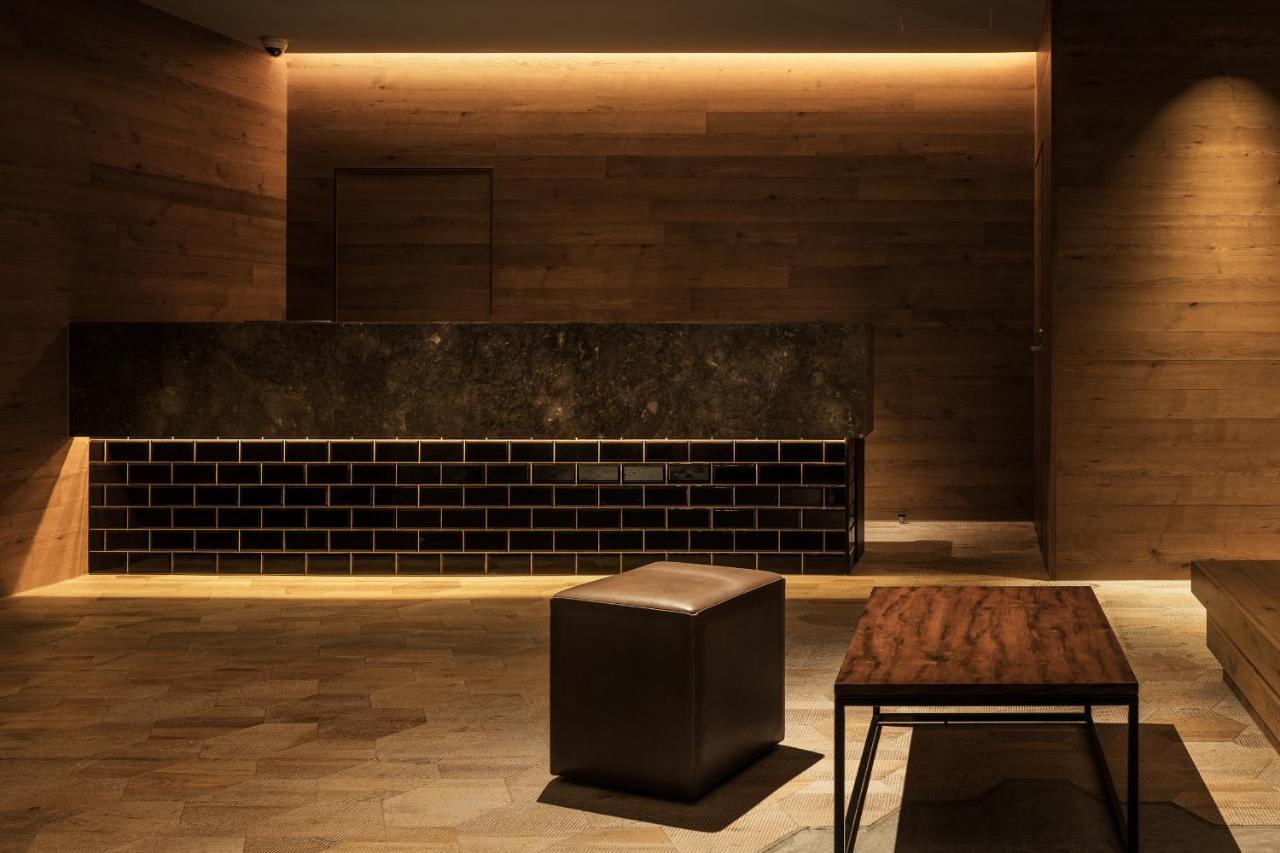 Nest Hotel Osaka Umeda Eksteriør bilde